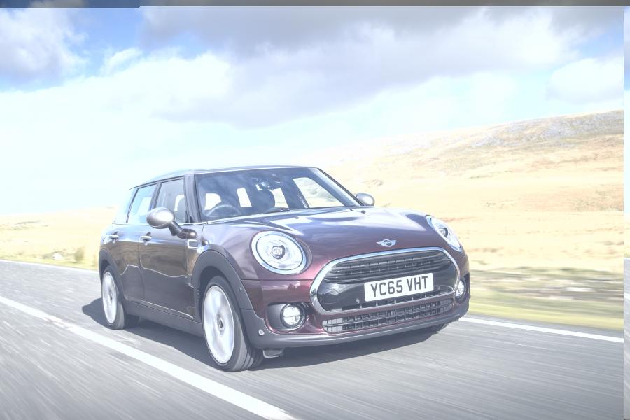  Mini Cooper D Clubman 2015 года  (UK) (фото 7 из 127)
